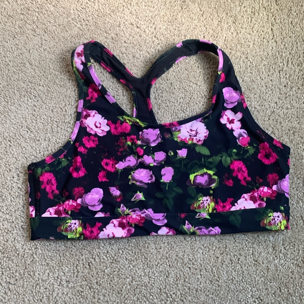 Old Navy Powersoft sports bra